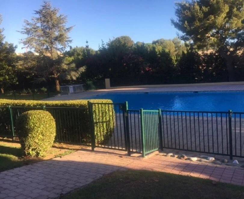 Maison à louer, 55m², ANTIBES