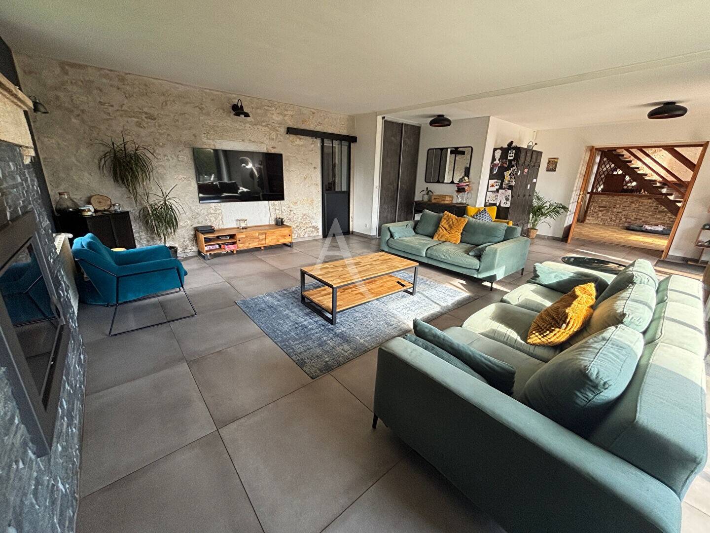 Maison à vendre, 500m², LA CHARITE SUR LOIRE