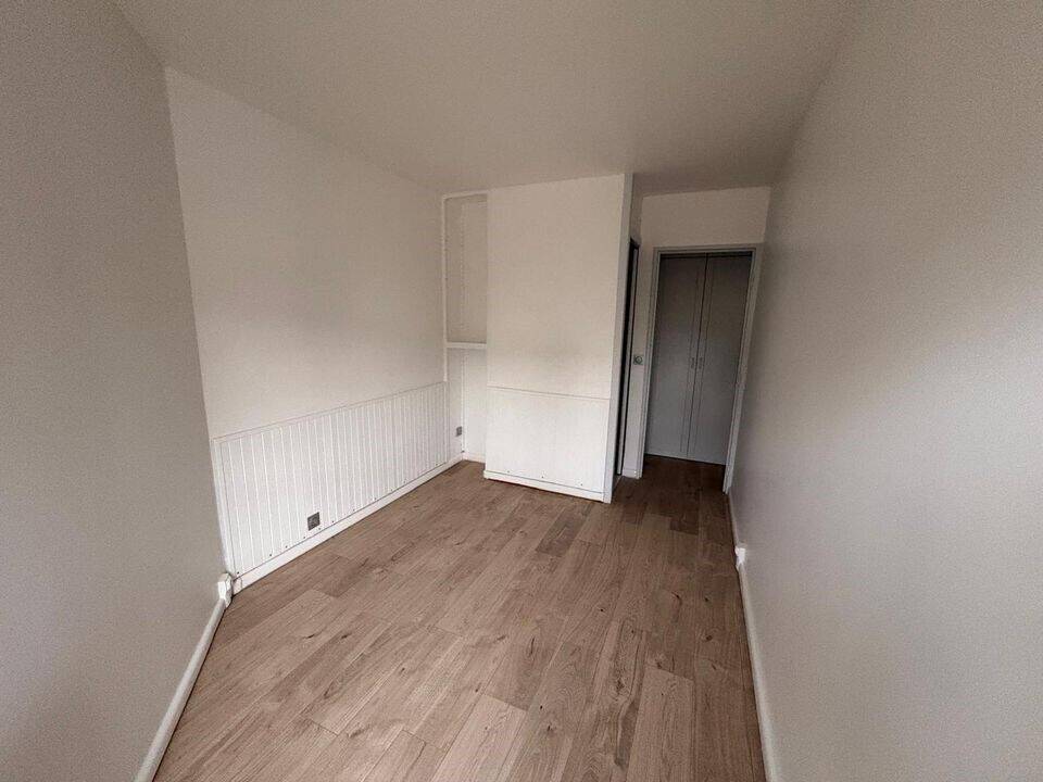 Maison à louer, 91m², COURCOURONNES