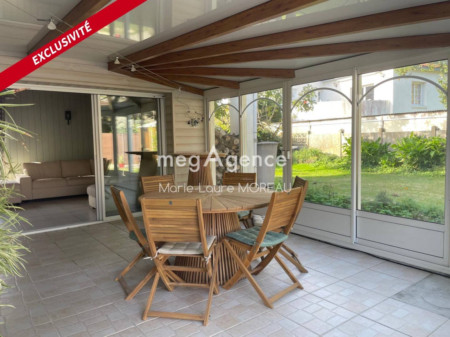 Maison à vendre, 132m², LE CHATEAU D'OLERON