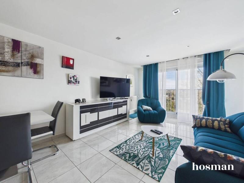Maison à vendre, 83m², VENISSIEUX