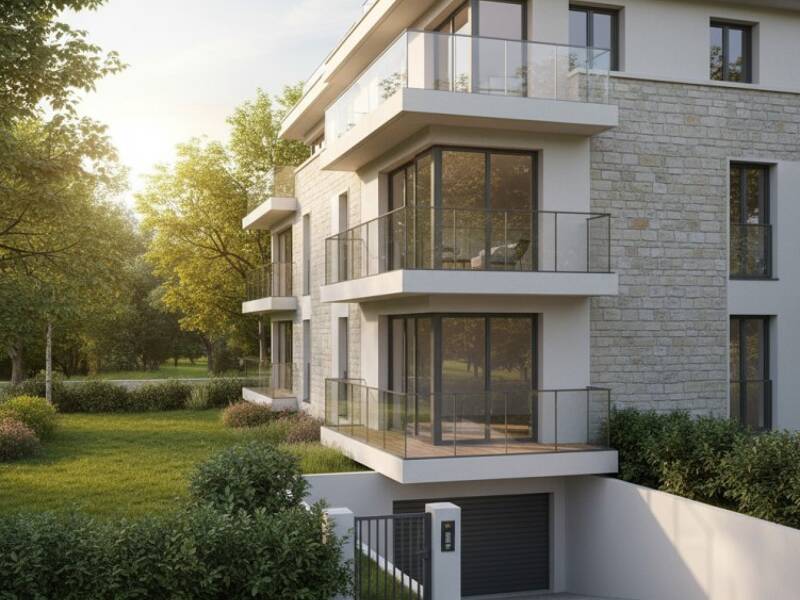 Maison à vendre, 84m², VILLERS LES NANCY