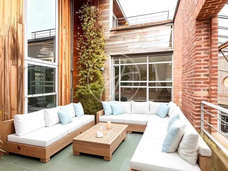 Maison à vendre, 319m², LILLE