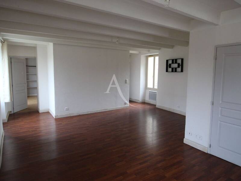 Maison à vendre, 156m², PUY L'EVEQUE
