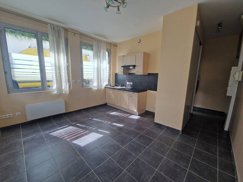 Maison à louer, 23m², SAINT ETIENNE