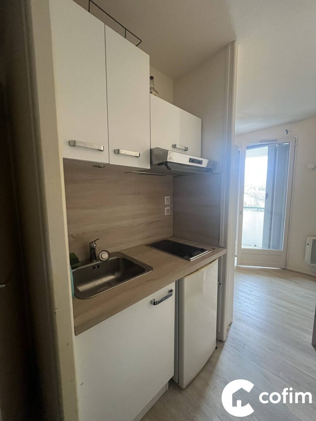 Maison à louer, 18m², PAU