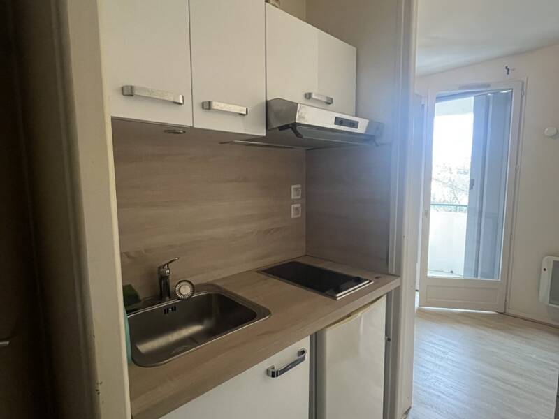 Maison à louer, 18m², PAU