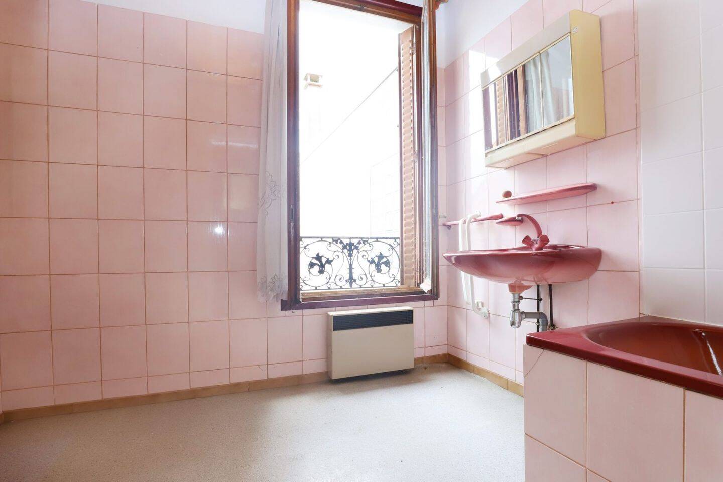 Maison à vendre, 90m², MONTREUIL