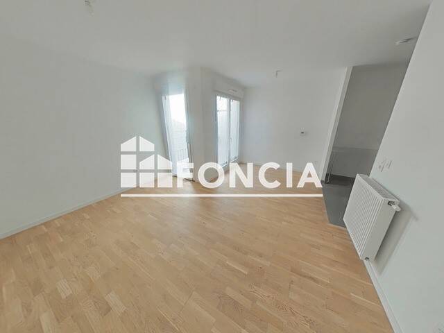 Maison à louer, 33m², SAINT OUEN