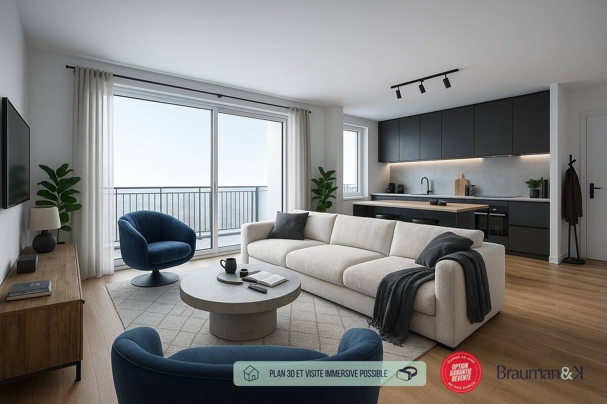 Maison à vendre, 78m², IVRY SUR SEINE
