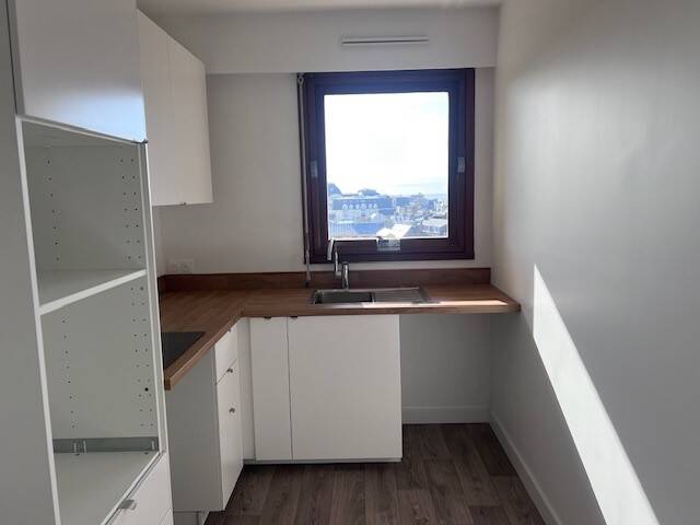 Maison à vendre, 51m², TROUVILLE SUR MER
