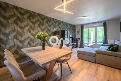 Maison à vendre 144 940 € 3 pièces 2 chambres 63 m² 279 m² de terrain Bon Air et Asturies Auby 59950