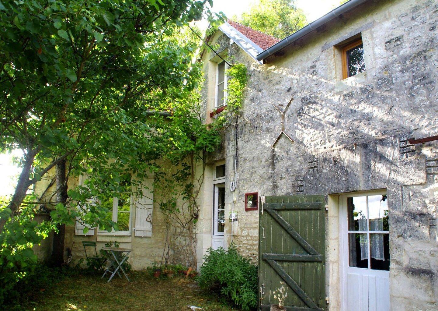 Maison à vendre, 138m², RICHELIEU