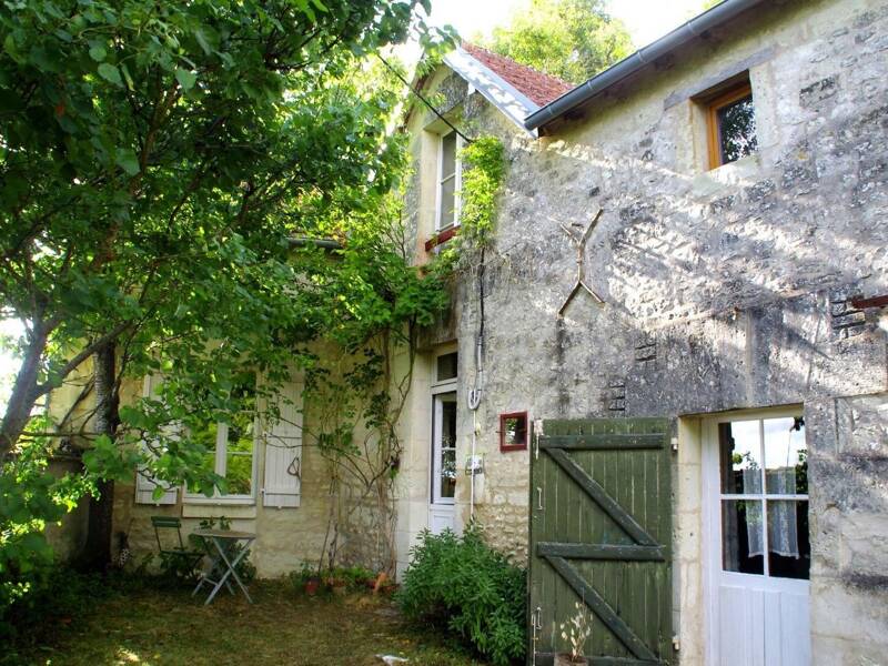 Maison à vendre, 138m², RICHELIEU