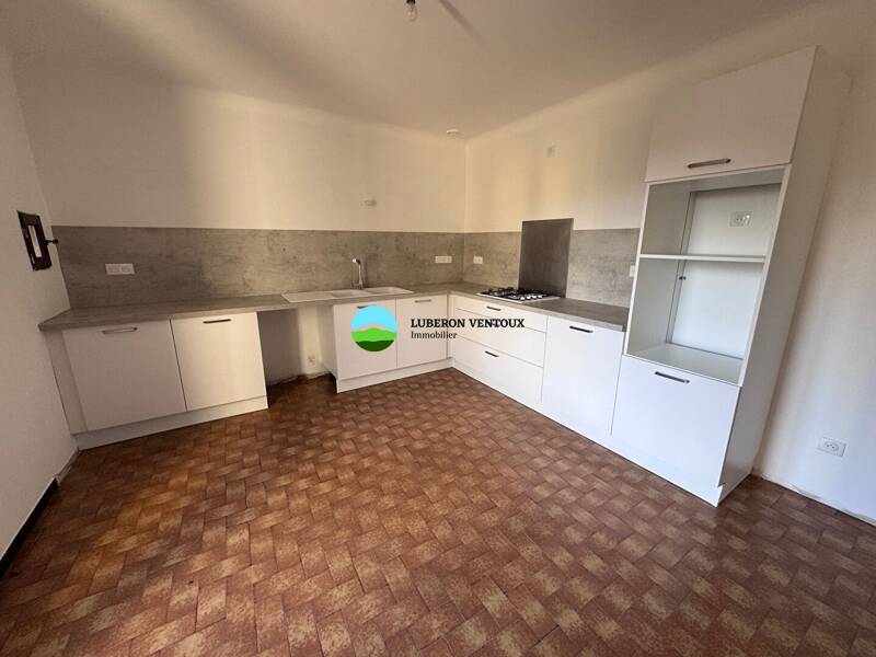 Maison à louer, 108m², CARPENTRAS