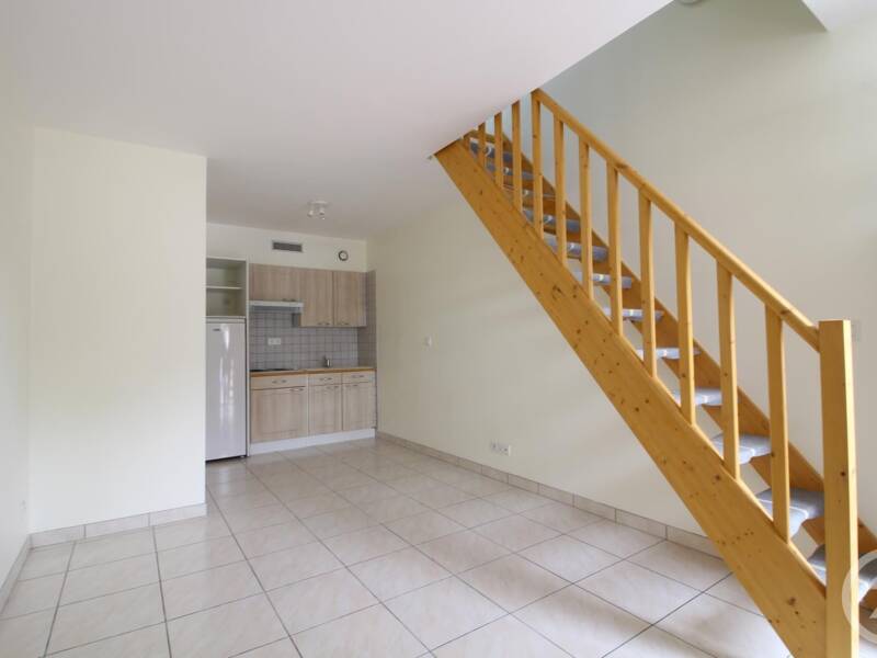 Maison à louer, 26m², PRINGY