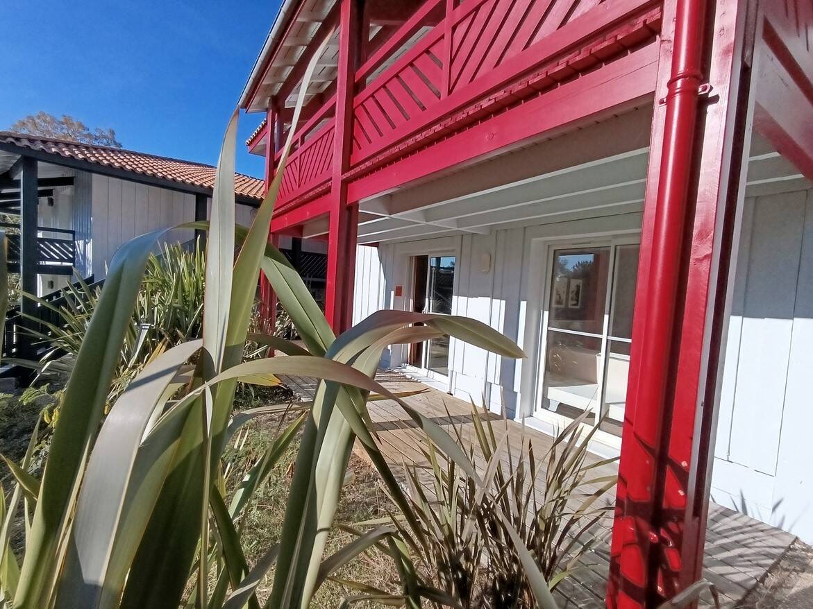 Maison à vendre, 29m², MOLIETS ET MAA
