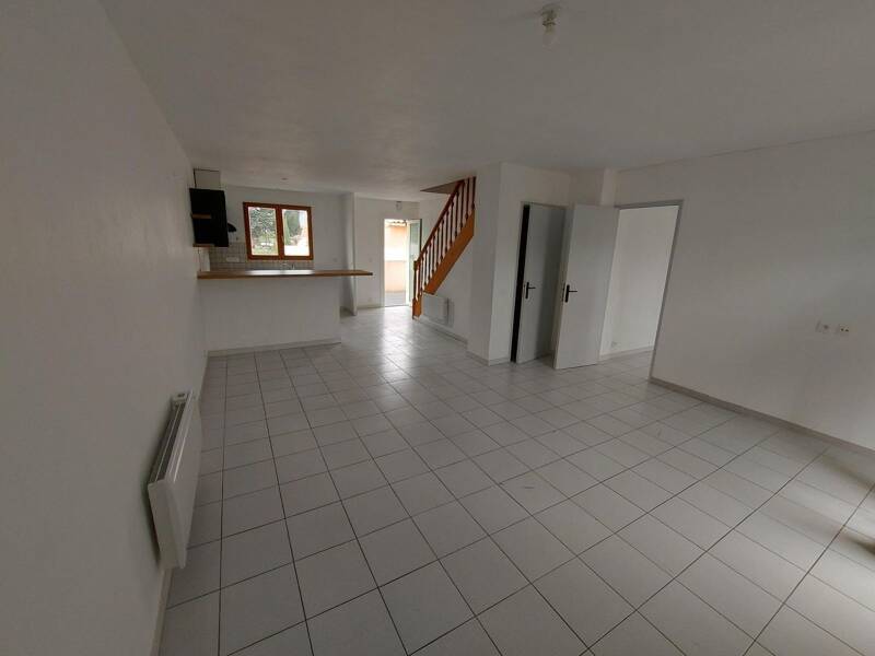 Maison à louer, 76m², AGDE