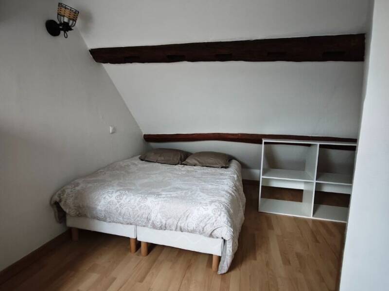 Maison à louer, 35m², EPERNON