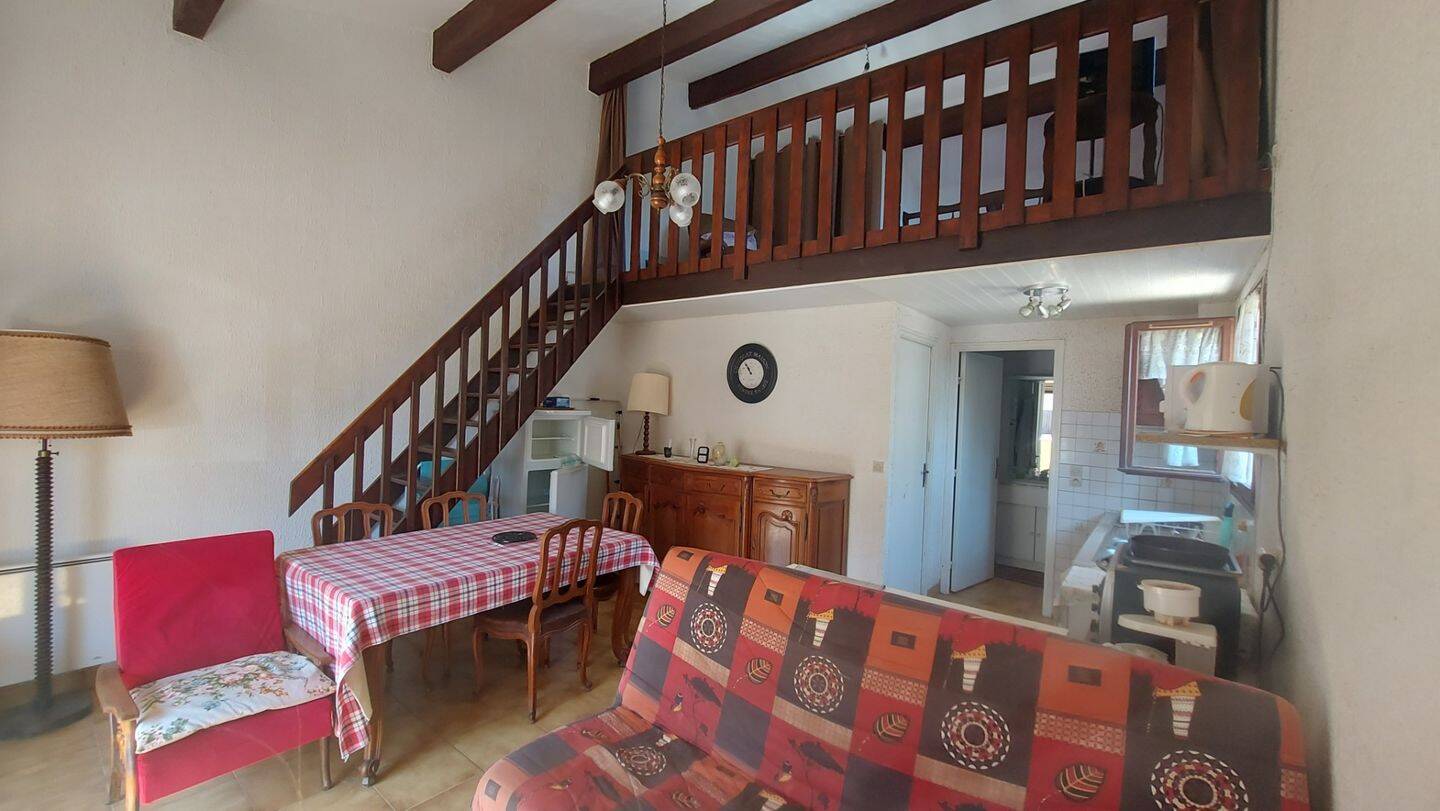 Maison à vendre, 50m², SAINTE MARIE