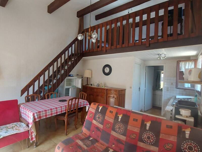 Maison à vendre, 50m², SAINTE MARIE