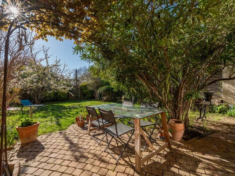 Maison à vendre, 160m², NANTERRE