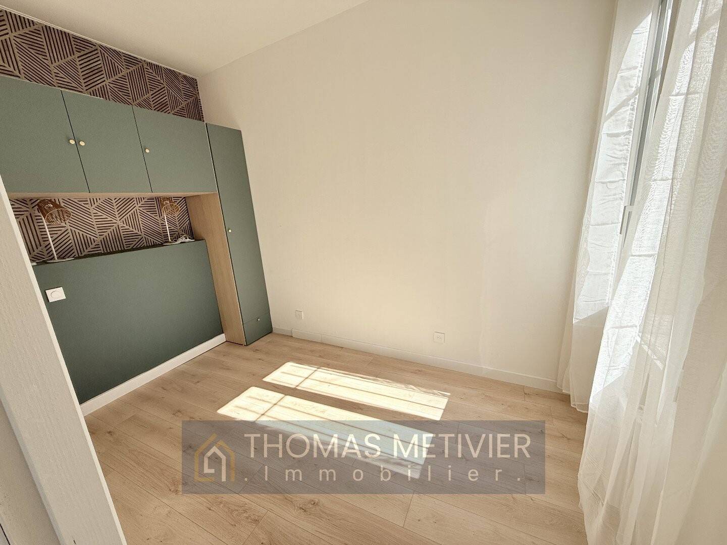 Maison à vendre, 32m², BEZIERS