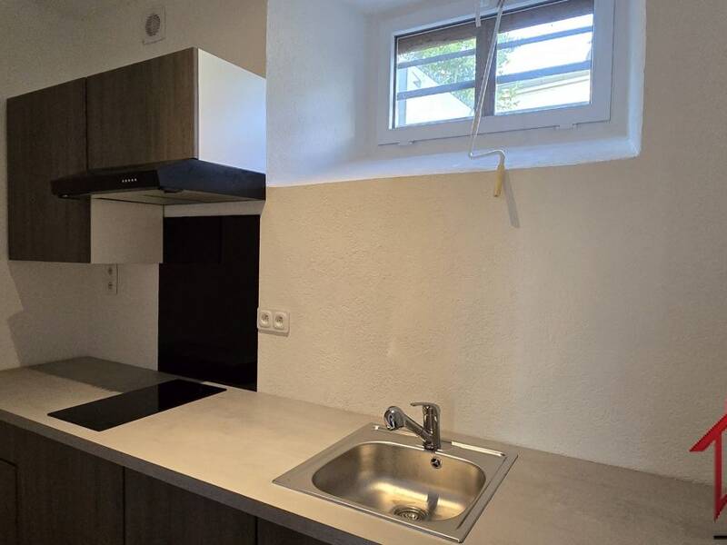 Maison à vendre, 28m², BESANCON