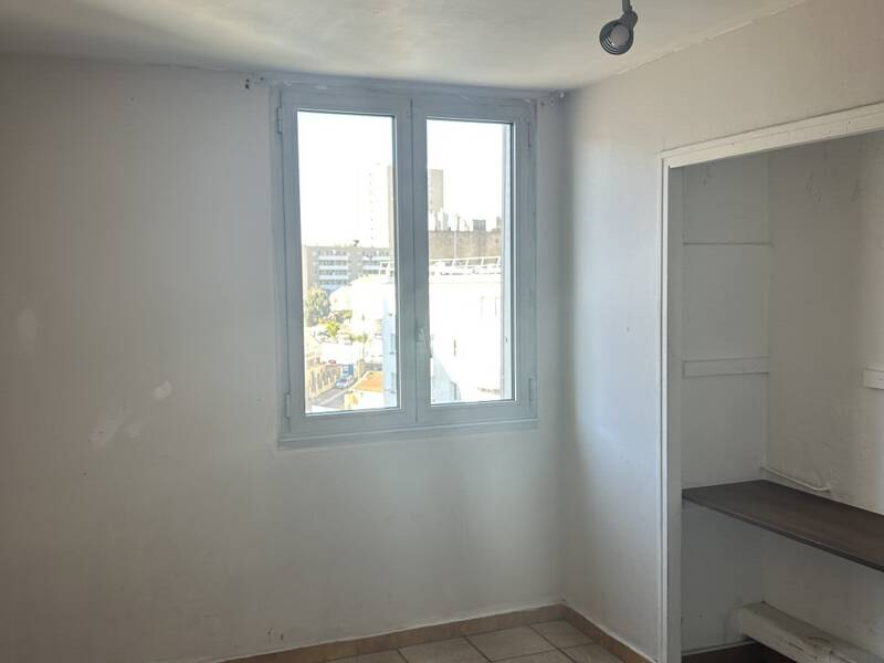 Maison à vendre, 64m², MARSEILLE 14E