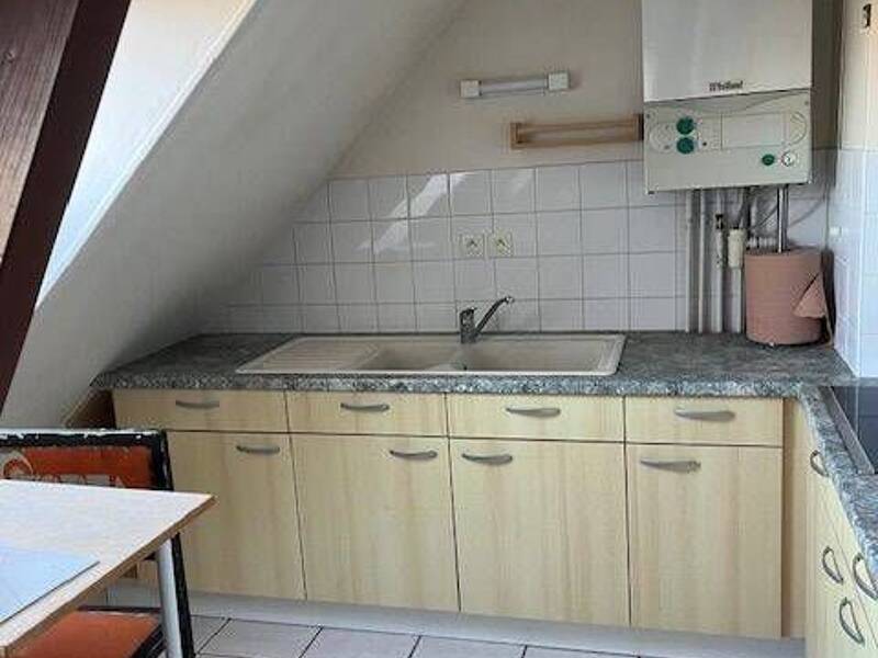 Maison à louer, 42m², AMIENS