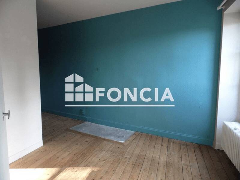 Maison à louer, 103m², CHINON