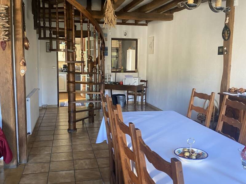 Maison à vendre, 112m², AMIENS