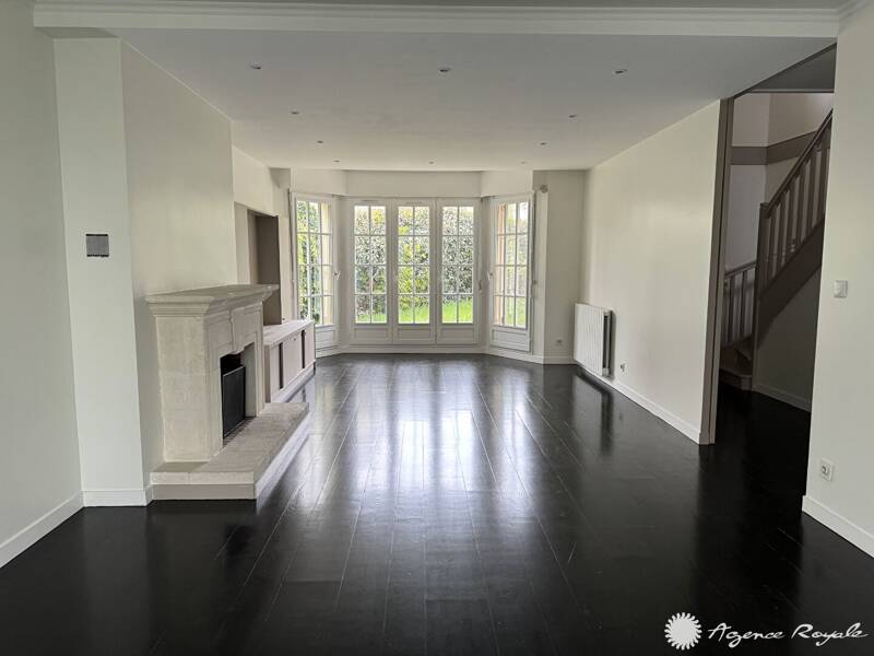 Maison à louer, 157m², FOURQUEUX