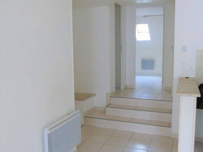 Maison à louer, 41m², AVALLON