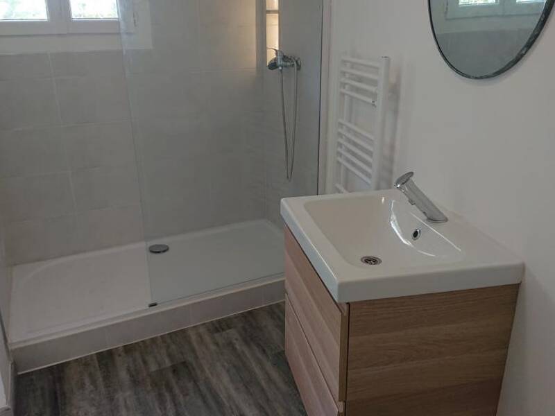 Maison à louer, 54m², TOULOUSE