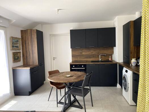 Appartement à vendre 220 500 € 2 pièces 1 chambre 48,89 m² Étage 3/3 Plouarzel 29810