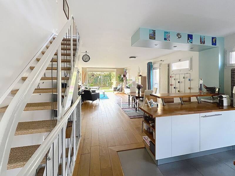 Maison à vendre, 185m², ANTONY