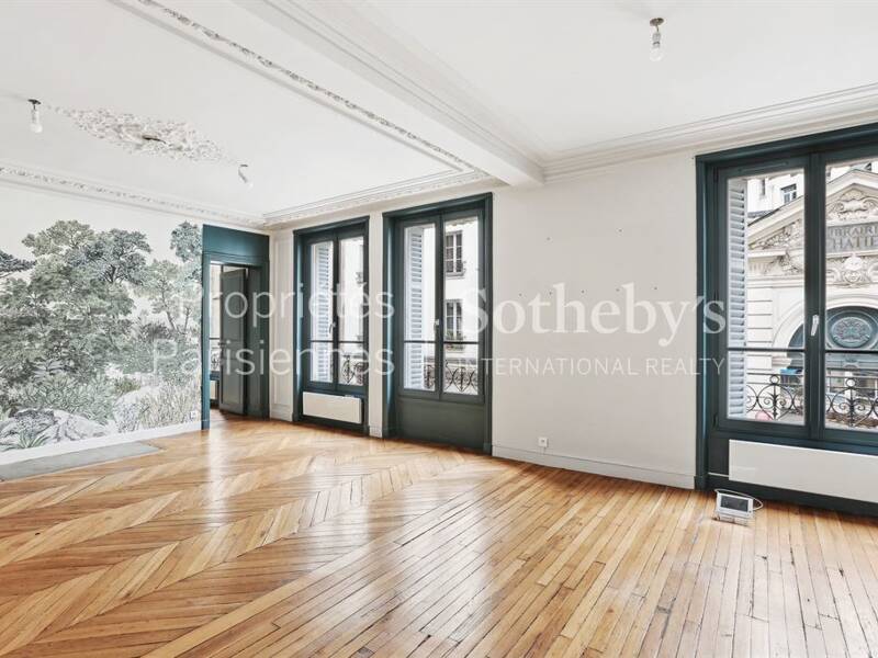 Maison à vendre, 100m², PARIS 6E