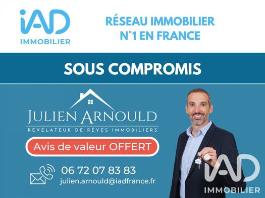 Maison à vendre 1 100 000 € 8 pièces 6 chambres 223 m² 680 m² de terrain Sevrier 74320
