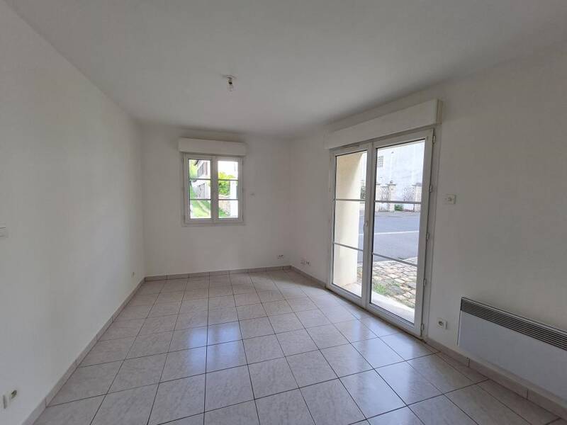 Maison à louer, 39m², TRILBARDOU