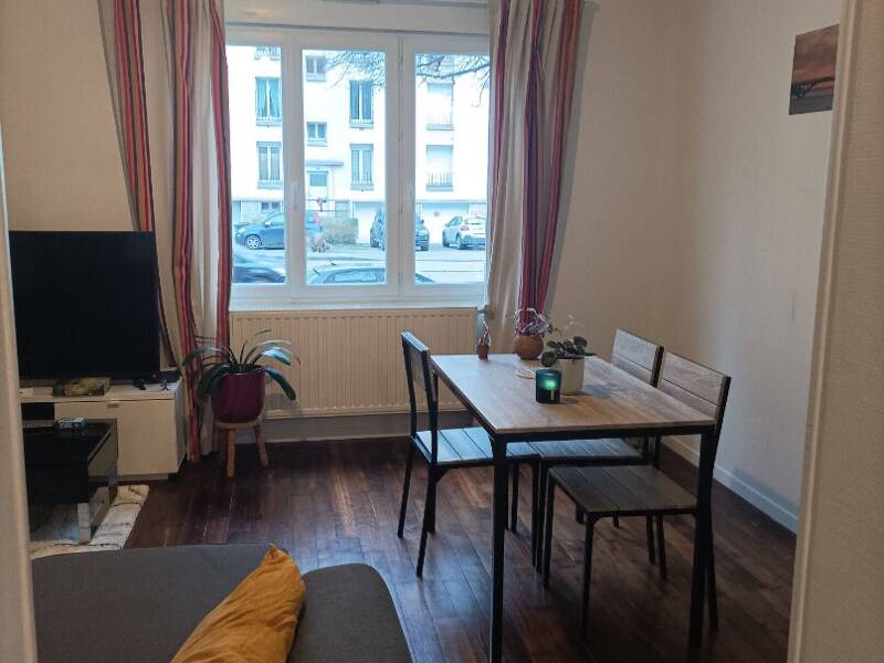 Maison à louer, 65m², BREST