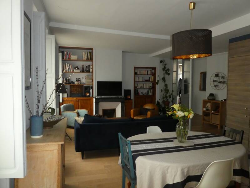 Maison à louer, 100m², TOULOUSE