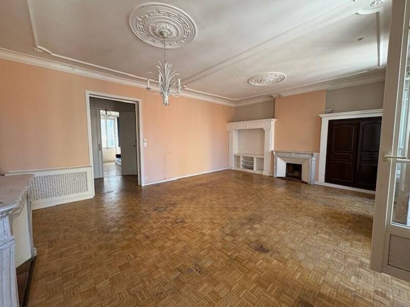 Maison à vendre, 118m², TOULON