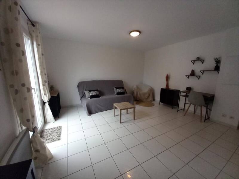 Maison à louer, 27m², MONTPELLIER