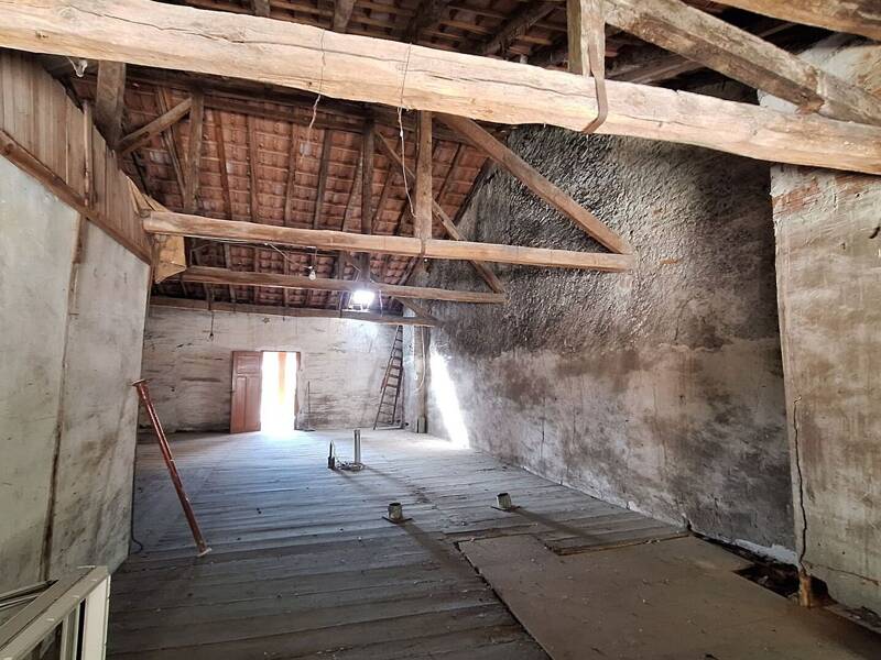 Maison à vendre, 80m², SAINT MARTORY