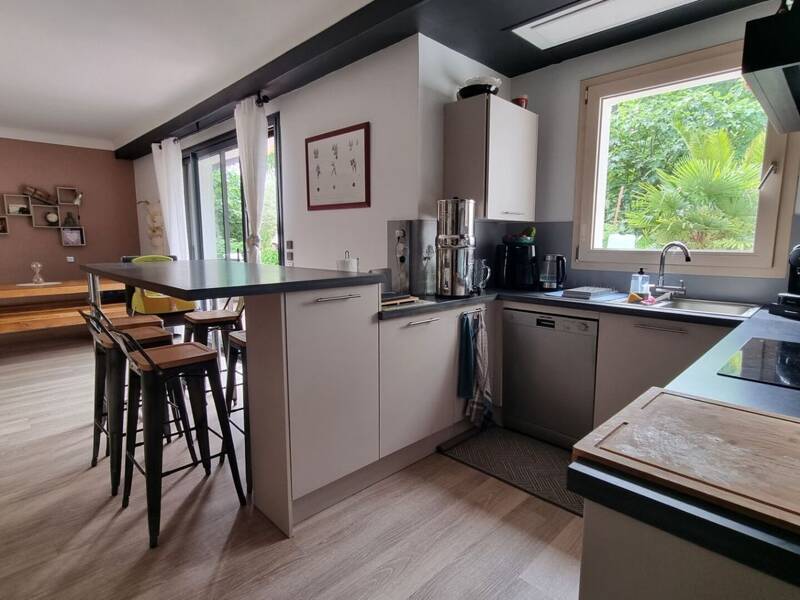 Maison à vendre, 193m², VIGNEUX DE BRETAGNE