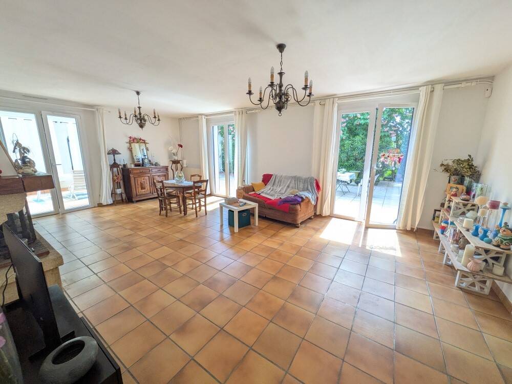 Maison à vendre, 163m², VILLENEUVE TOLOSANE