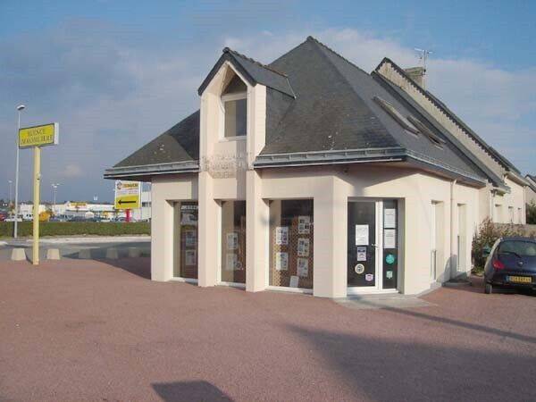 Maison à vendre, 110m², LA TURBALLE