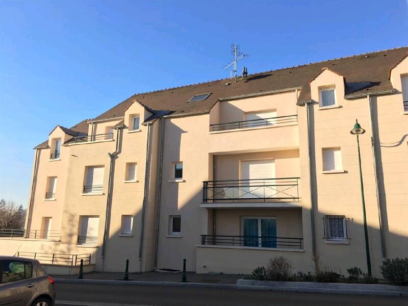 Maison à louer, 28m², VEMARS