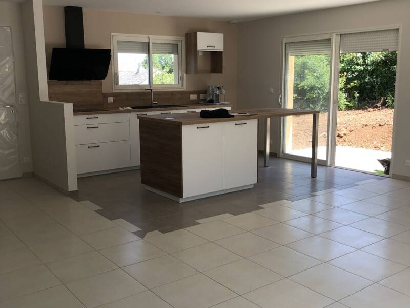 Maison à louer, 91m², LA CAVALERIE